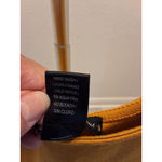 Delirius Los Angeles Women's M Mustard Yellow Gold Peplum Mini Dress Cap Sleeve Size M Photo 5