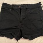 American Eagle  Black Shorts  Photo 0