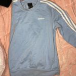 Adidas Crew Neck Photo 0