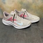 Nike Quest 3 CD0232-008 Grey/Glacier Ice/Violet Women's Running Shoes Size 8.5 Photo 15