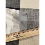 American Eagle Small Camo Jogger Pants Gray Drawstring Fleece Cotton Blend Photo 8