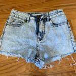 Bullhead Denim Co Bullhead Shorts  Photo 0