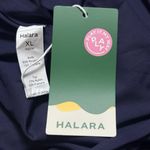 Halara NEW  Breezeful Wide Leg Quick Dry Jumpsuit Resort Coastal Stretch XL Photo 7