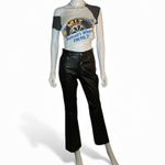 Xhilaration - Faux Leather Pant Photo 1