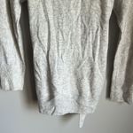 Vince NEW Belted Wool And Cashmere-blend Cardigan Photo 7