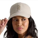 Rhône Everyday Hat Khaki. NWOT Tan Photo 0