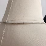 Zyzyx Sterling Silver Cable Necklace NWT Photo 5