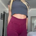 Free People movement good karma biker shorts Photo 5