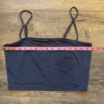 EXPR ESS Body Contour Square Neck Tank Top NWT Photo 2