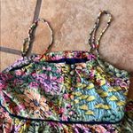 Urban Outfitters  Floral Multicolor Dress Photo 2