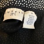 #139 JPR OUTFIT black and white skirt Black Photo 6