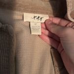 J.Jill  Corduroy Jacket Photo 1
