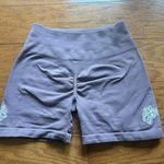 darc sport shorts Purple Photo 1