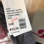 Soffe NWT welcome to the dog pound large sophie top Photo 4