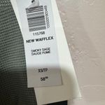 Aritzia  Tna New Wafflex Pant Dark Olive Photo 7