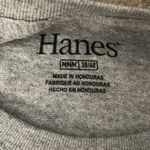 Hanes  georgia shirt  Photo 1