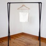 Reformation 1HR SALE ⚡ Orion Top (White) Photo 2