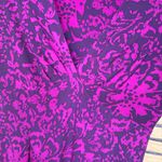 CHAPS ‎ Purple Dress Size Small Photo 3