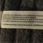 Free People Intimately‎  Around the Clock Tunic Sweater Green Small Oversized Photo 11