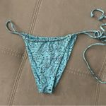 Stone Fox Swim adjustable bikini bottoms Photo 2