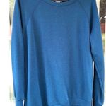 Jockey Sweater Size M Photo 0