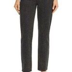 Pistola NWT  Nico Embellished Black High-Rise Mom Leg Jeans Sz 25 Photo 0