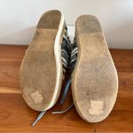 Boutique‎ by Corkys Blue Tie Dye Tart Lace Up Espadrilles Size 9 Hippie Boho Photo 8