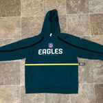 NFL Vintage Eagles  Sweatshirt Photo 0