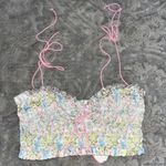 For Love & Lemons Top Photo 2