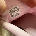 Adidas Stan Smith Pink Sneakers Women's 6.5 Photo 6