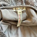 Free People Daydream Lake Periwinkle Bodycon Lace Mini Dress Size S Photo 5