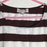 Jones New York Ladies'  Open Work T-Shirt (xl) Photo 1