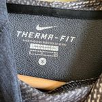 Nike  Women's Swoosh Out All Time Hoodie Therma-Fit Sweatshirt Top Size‎ S Photo 2