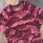 Smartwool 🍇  Merino 250 Base Layer Top – Mountain Print 🍇  XL Photo 2