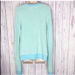 Wildfox  blue silver glitter baggy beach ju… Photo 1