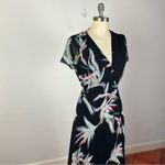 Yumi Kim  Floral Spin Me Around Wrap Dress Photo 1