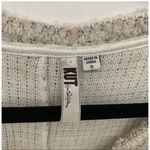 Kut From The Kloth Sweater Womens Small Gray V Neck Pullover Soft Knit Cozy Top Photo 3