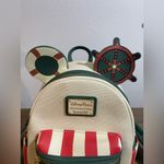 Lounge Fly New Disney  Jungle Cruise Backpack - Limited Release Photo 4