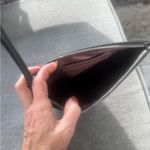 Coach  Nina tote with matching wristlet Photo 12