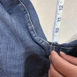 Old Navy Vintage 90s The Sweetheart Women's Medium Wash Boot Cut Stretch Jeans 8 Photo 4