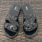 Melissa  sandals, women’s size 9 Photo 0