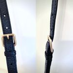 Kate Spade Southport Avenue Cora Black Crossbody Bag Photo 1