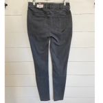 5.11 Britta Skinny Fit Denim Women's Silver Wash High Performance Jeans - 4L NWT Photo 6