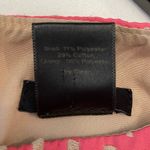 Ann Taylor Elegant Pink & Tan Easter Spring Summer Preppy Sleeveless Dress Photo 4