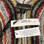 Coco + Carmen Chevela tie waist ruana Photo 7