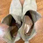 Diba True Brown booties Photo 0