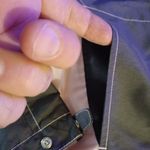 Green Tea Womens Athletic Jacket Size M Grey Pink Full Zup Colorblock M… Size M Photo 2