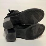 American Eagle  black boots Women’s size 8 Photo 3