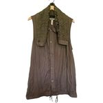 Matilda Jane  Ambitious You‎ Vest Size L Photo 4