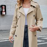 Amazon Trench Coat  Photo 0